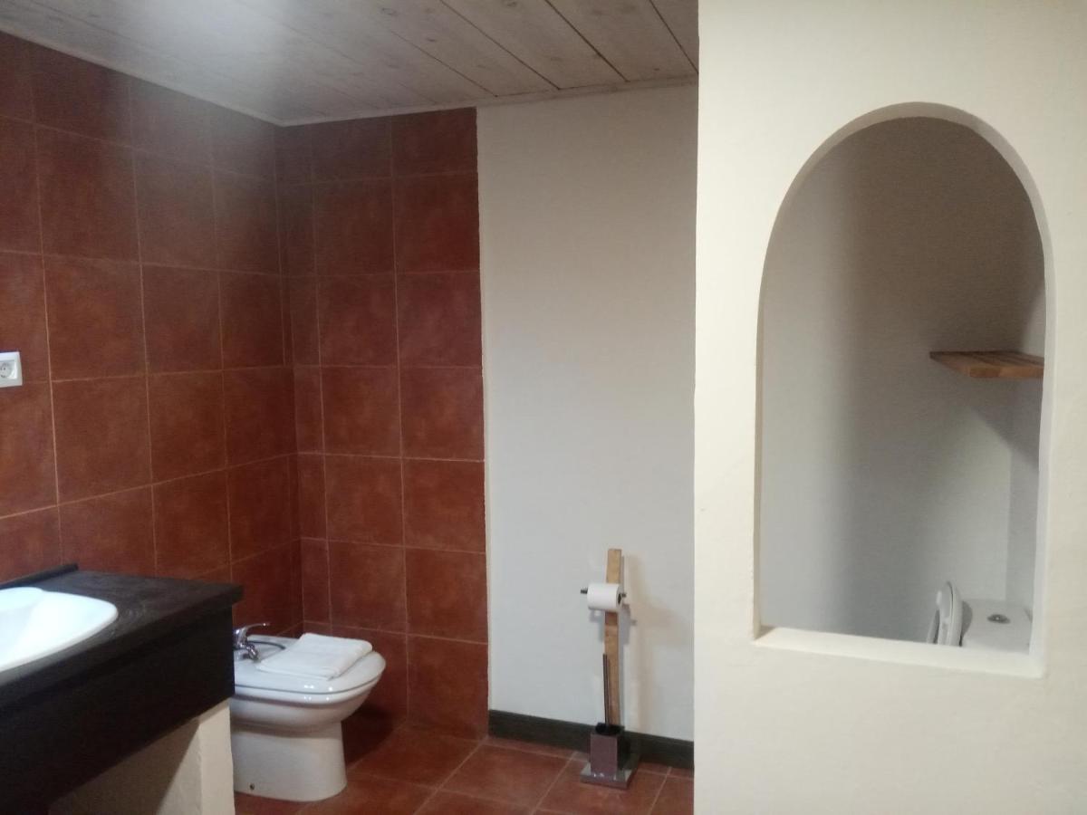 The Almond Tree Apartment Torre del Compte Exterior photo