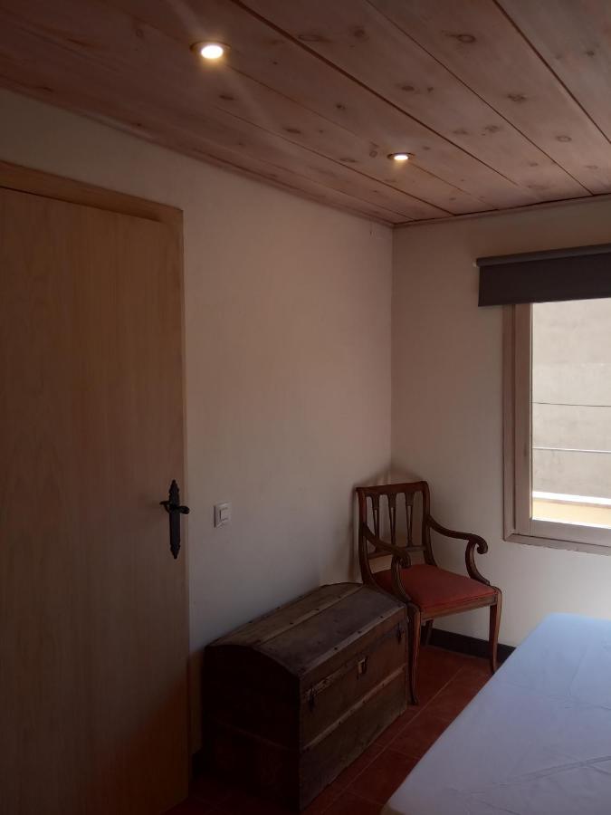 The Almond Tree Apartment Torre del Compte Exterior photo
