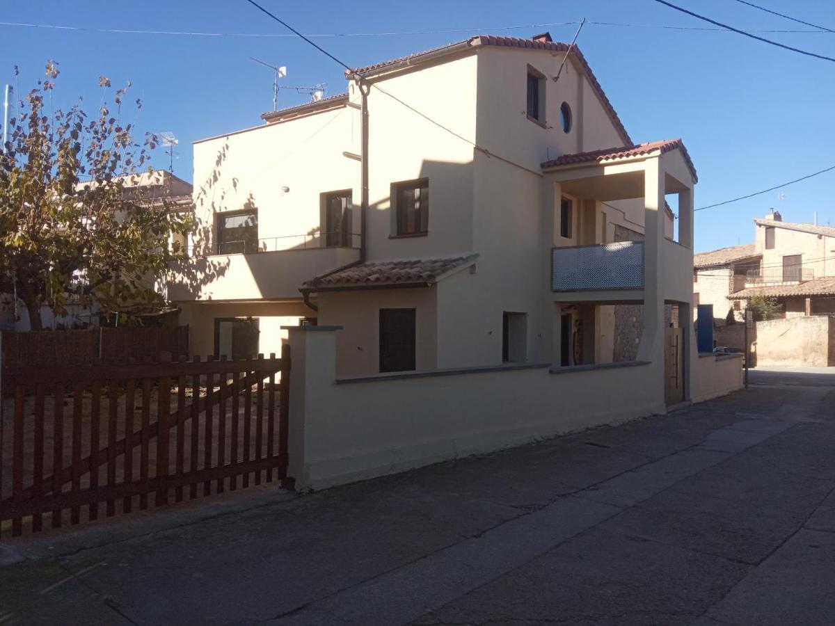 The Almond Tree Apartment Torre del Compte Exterior photo