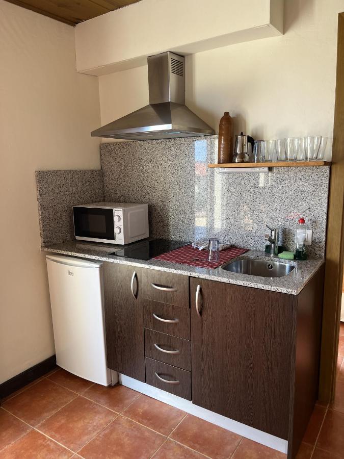 The Almond Tree Apartment Torre del Compte Exterior photo
