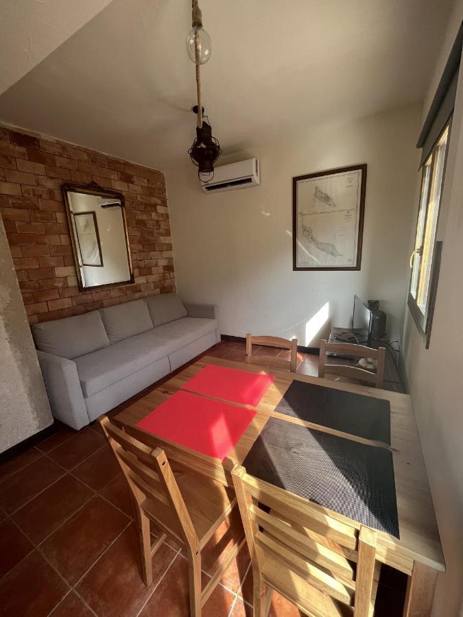 The Almond Tree Apartment Torre del Compte Exterior photo