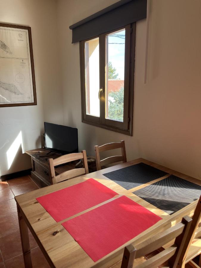 The Almond Tree Apartment Torre del Compte Exterior photo