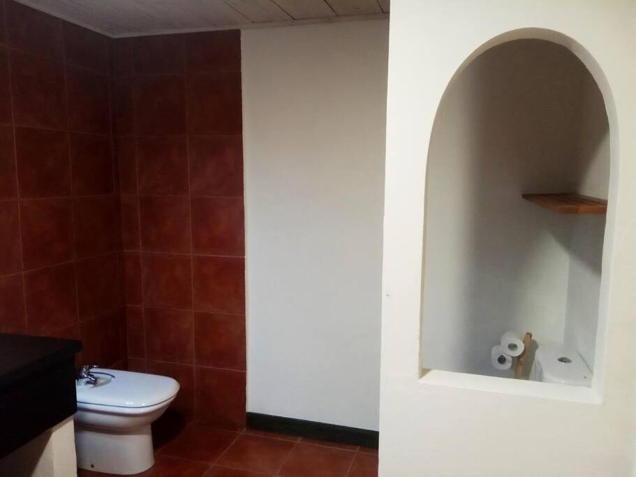 The Almond Tree Apartment Torre del Compte Exterior photo