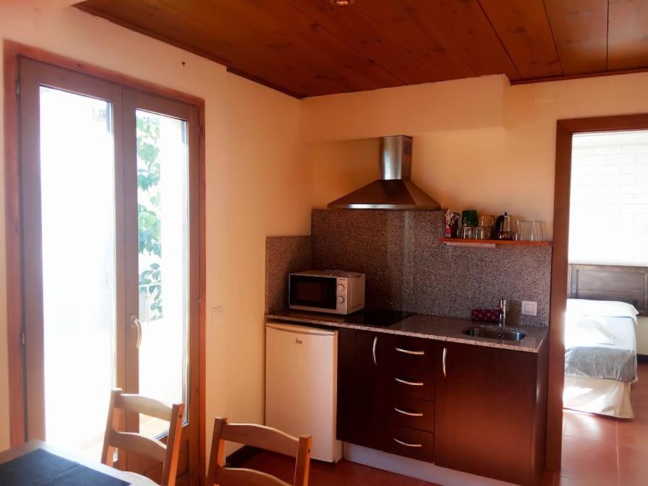 The Almond Tree Apartment Torre del Compte Exterior photo